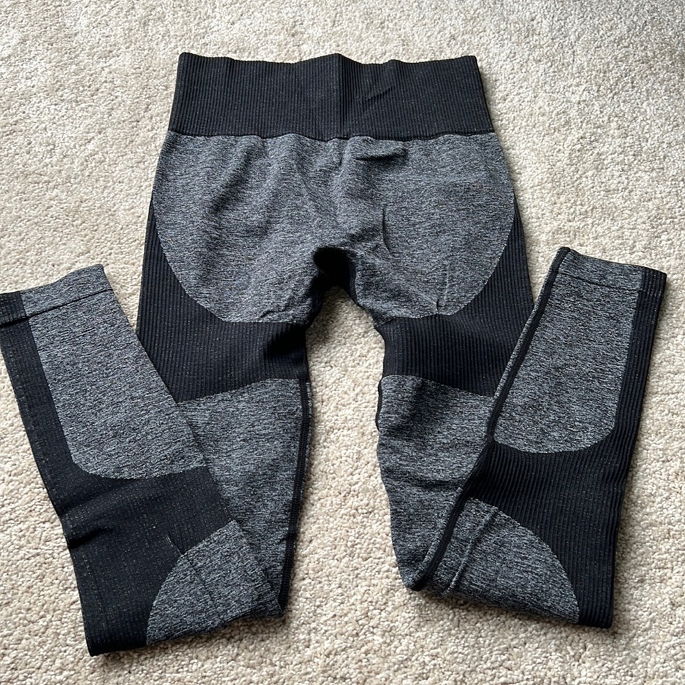 FINAL PRICE High Waisted Workout Pants